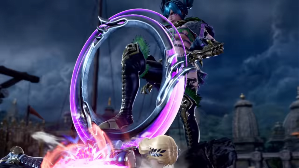 SoulCalibur VI - Nuove mosse in arrivo.png SoulCalibur VI - Nuove mosse in arrivo.png